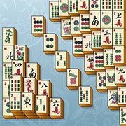 Mahjong kapak görseli