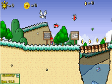 Süper Mario 63 kapak görseli