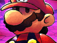 FNF Photocopy vs Faker Mario kapak görseli
