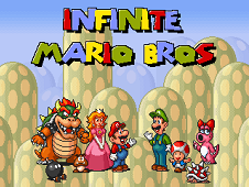 Sonsuz Mario Kardeşler kapak görseli