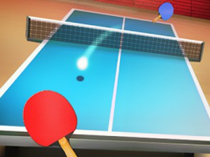 Masa Tenisi kapak görseli
