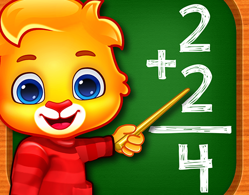 Matematik Testi kapak görseli