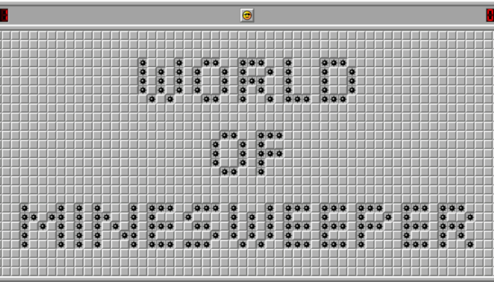 Minesweeper.io kapak görseli