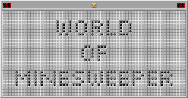 Minesweeper.io oyna