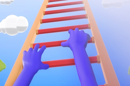 Merdiven Tırmanma kapak görseli