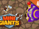 Minigiants.io Oyunu Oyna