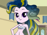 Equestria Girls: Avatar Yapma kapak görseli