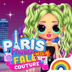 Paris Moda Haftası Sonbahar Tasarımı kapak görseli