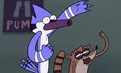 Mordekay ve Rigbi İkiz Yumruk 2 kapak görseli