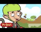 Mr Bean Zıplama