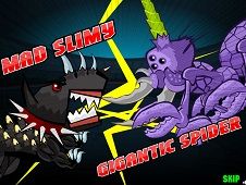 Mutant Dövüş Kupası kapak görseli