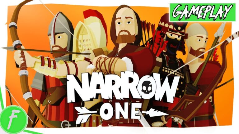 Narrow One oyna