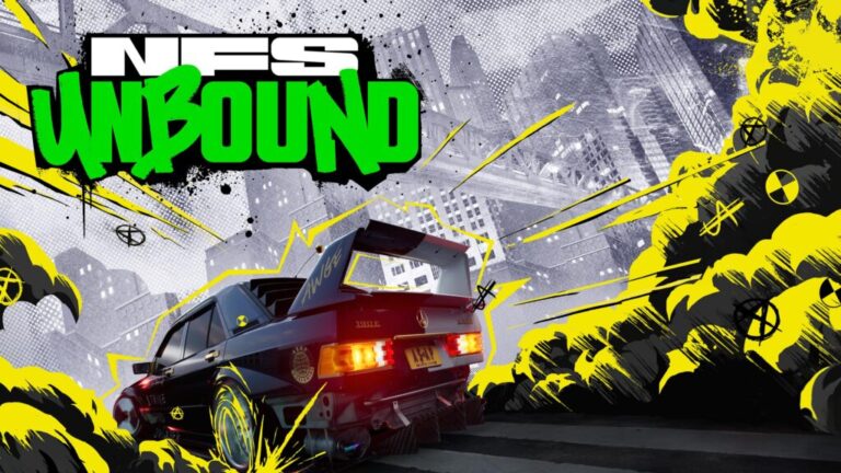 Need For Speed oyna