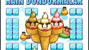 Neşeli Dondurmalar kapak görseli