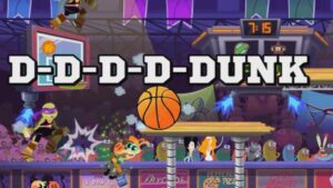 Nickelodeon Basketbol Yıldızları 2