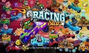 Nick Racing Stars kapak görseli