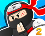 Ninja Elleri 2