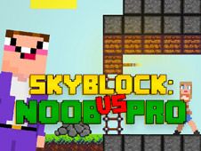 Noob Skyblock kapak görseli