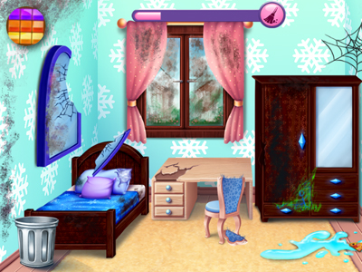 Odanı Topla kapak görseli