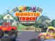 Oddbods Monster Truck Oyunu Oyna