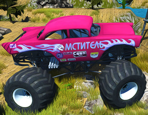 Ada Canavarı OffRoad kapak görseli