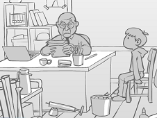 Öğretmeni Kızdır kapak görseli