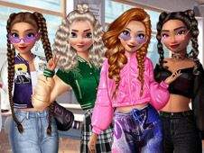 Okul Popülerliği Yarışması kapak görseli