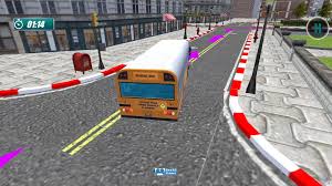 Otobüs Okulu Park Sürücüsü kapak görseli