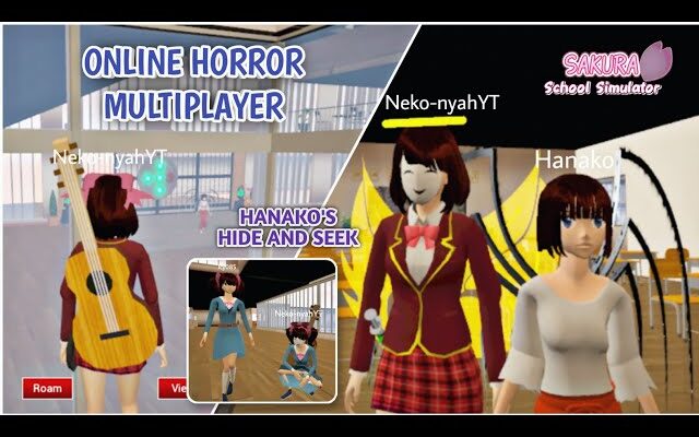 Okulda Saklan kapak görseli