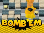 Online Bombacı Robot kapak görseli