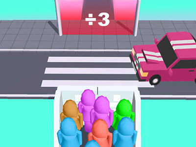 Otobüs Durağı Renkleri Patlat kapak görseli