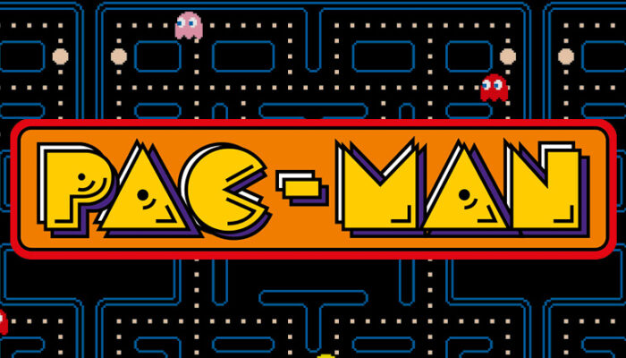 Pacman Unblocked kapak görseli