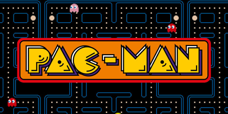 Pacman Unblocked oyna