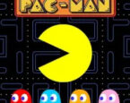 Pac Man Hileli Oyunu Oyna