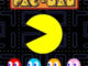 Pac Man Hileli Oyunu Oyna