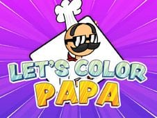 Hadi Papa’yı Boyayalım kapak görseli