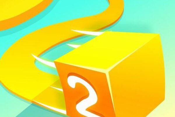 Paper.io 2 online kapak görseli