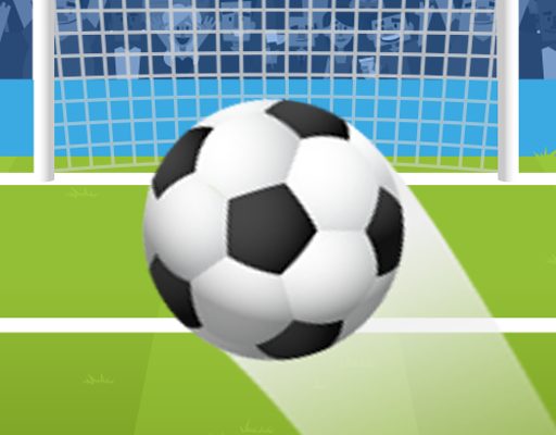 Futbol Penaltı Atışı kapak görseli