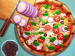 Pizza Yapma kapak görseli