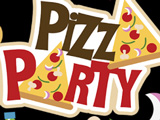 Pizza Partisi kapak görseli