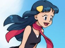 PokeGirl Giydirme kapak görseli