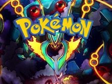 Pokemon Quetzal kapak görseli