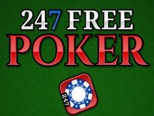 247 Ücretsiz Poker kapak görseli