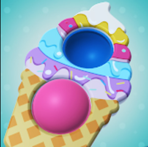 Pop It Mania Antistres kapak görseli