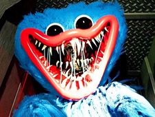 Poppy Playtime Online Port kapak görseli