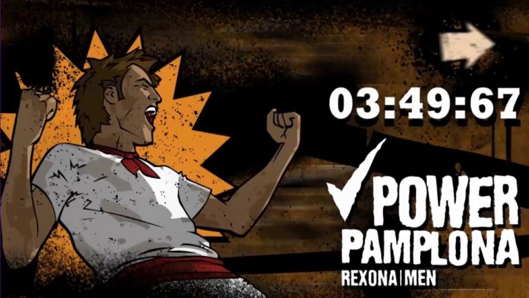 power paplona