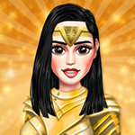 Prenses Giydirme kapak görseli