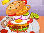Puanlı Hamburger Yapma kapak görseli