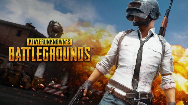 Pubg Online oyna