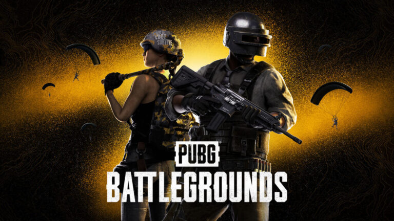 pubg oyunu oyna